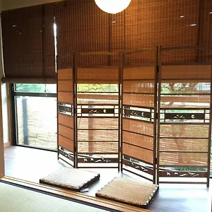 金閣荘 , Kyoto Japan
