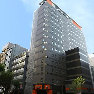 Apa Omori Ekimae 3*, Tokyo Japan