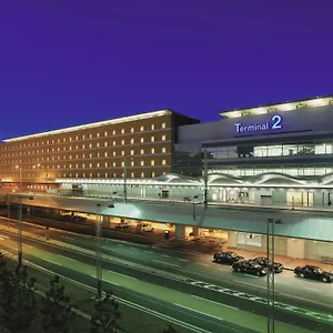 羽田エクセルホテル東急 4*, 東京都 日本
