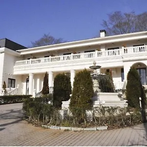 オーベルジュオーミラドー 3*, 箱根町 日本
