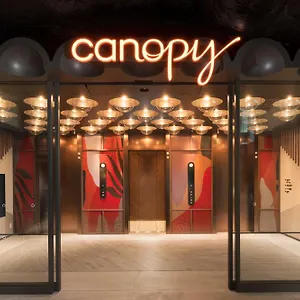Canopy By Hilton Umeda 5*, Osaka Japan