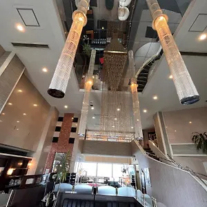 シーサイドホテルかもめ 3*, 函館市 日本