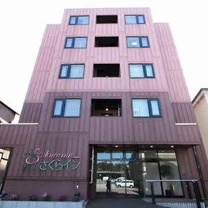 ホテル室蘭ヒルズ 3*, 室蘭市 日本