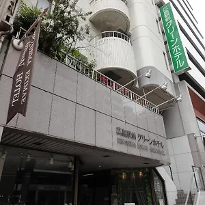 Ekimae 2*, Hiroshima Japan