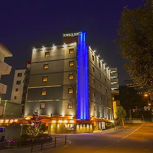 桜ノ宮タワーズホテル 3*, 大阪市 日本
