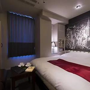 ザ・カーム 東京 ホテル