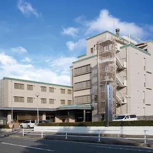 Kkr 3*, Hiroshima Japan