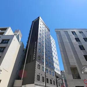 Livemax Takadanobaba Ekimae Hotel