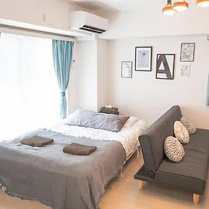 Ly Ryogoku Annex Guest house
