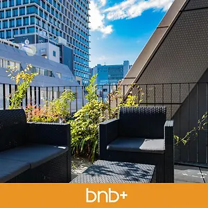 Bnb+ Kanda Terrace Ogawamachi Hostel
